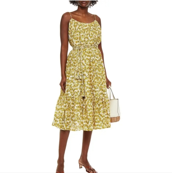 Rhode Resort Mididress - Picture 3 of 10